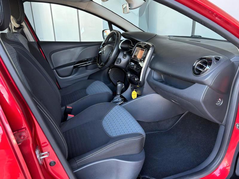 Renault Clio 5 Porte Clio 5p 1.5 dci energy 90cv edc