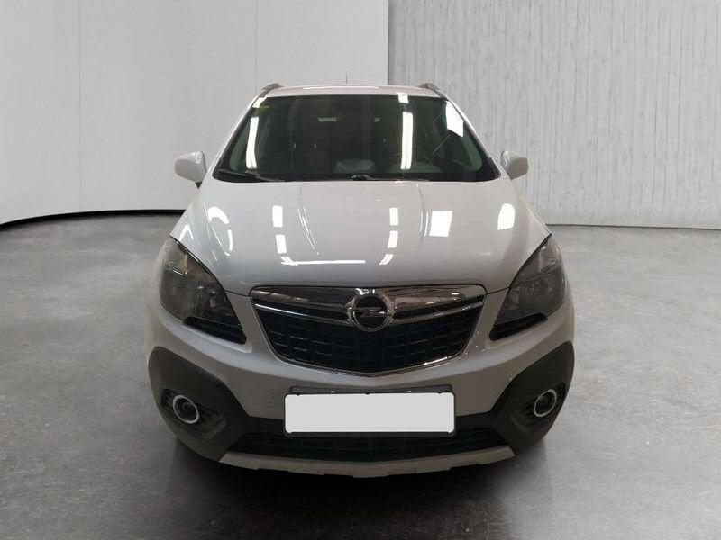 Opel Mokka 1.6 cdti Cosmo s&s 4x2 136cv m6