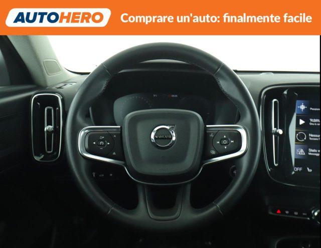 VOLVO XC40 T4 Recharge Plug-in Hybrid automatico Core