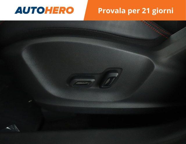 MG ZS 1.0T-GDI Luxury