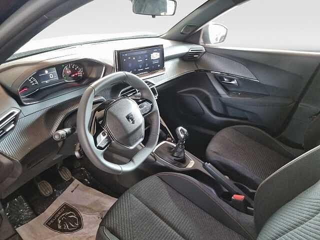 Peugeot 2008 2008 Style PureTech 100 S&S