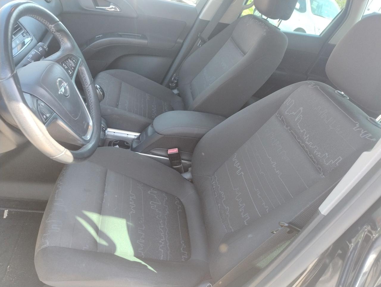Opel Meriva 1.4 100CV Cosmo