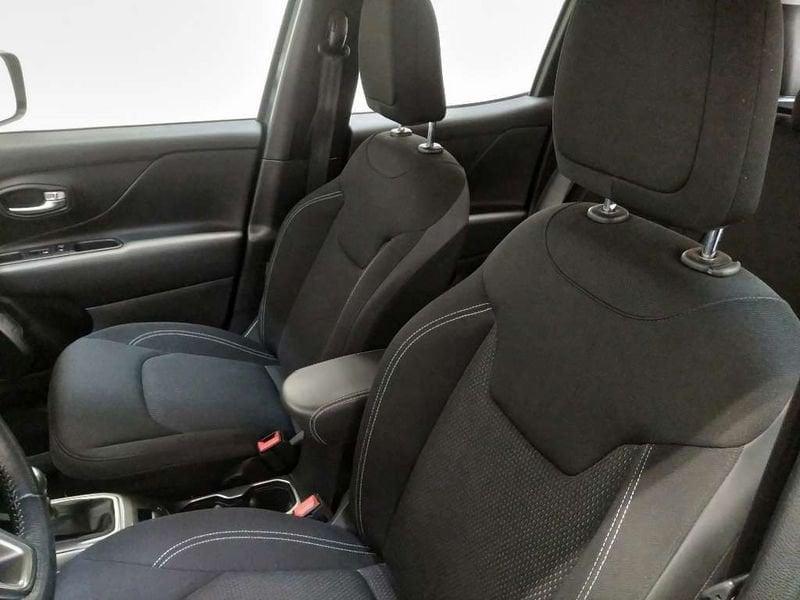 Jeep Renegade 1.6 mjt S 2wd 120cv