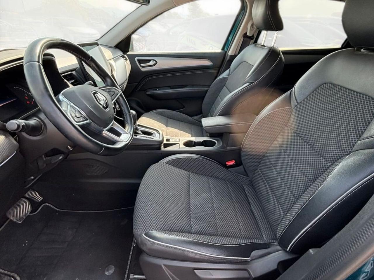 Renault Arkana 1.6 E-Tech full hybrid Intens 145cv