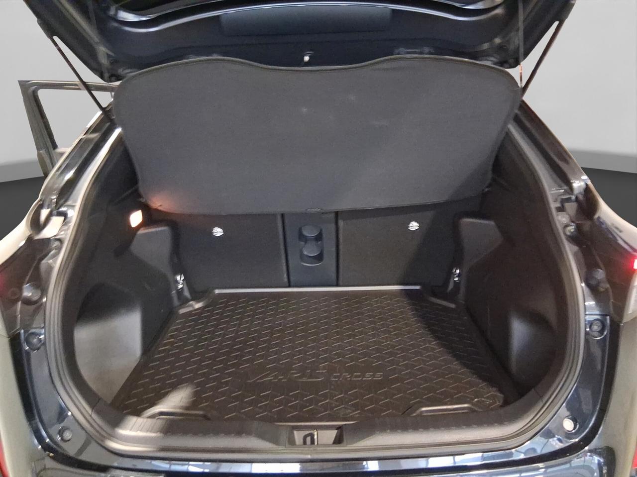 Toyota Yaris Cross 1.5 Hybrid 5p. E-CVT Trend