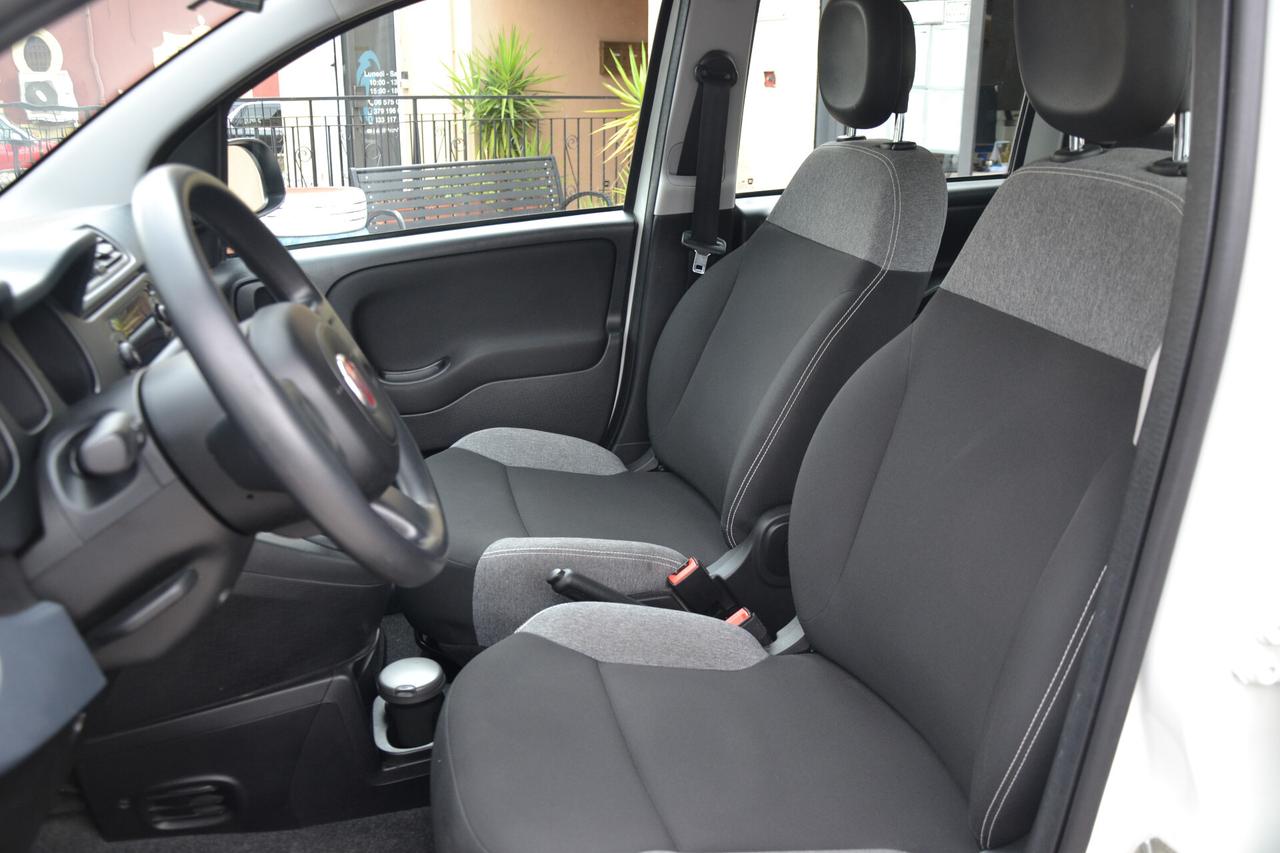Fiat Panda 1.2 GPL CASA MADRE 69CV **UNIPRO'**PREZZO VERO**