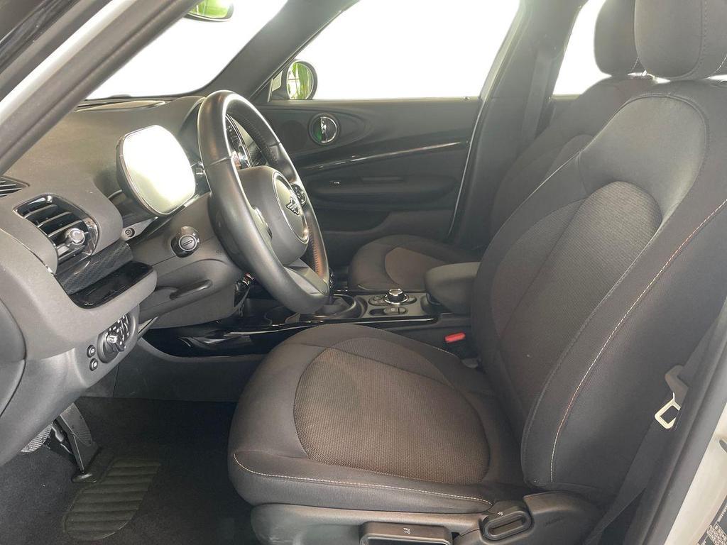 Mini Cooper D Clubman 2.0 Cooper D