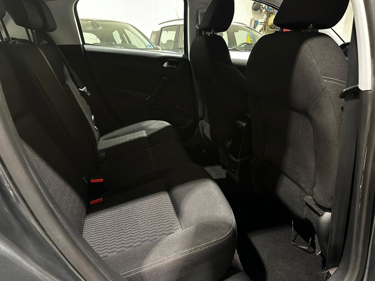 Peugeot 208 BlueHDi 75 5 porte Active