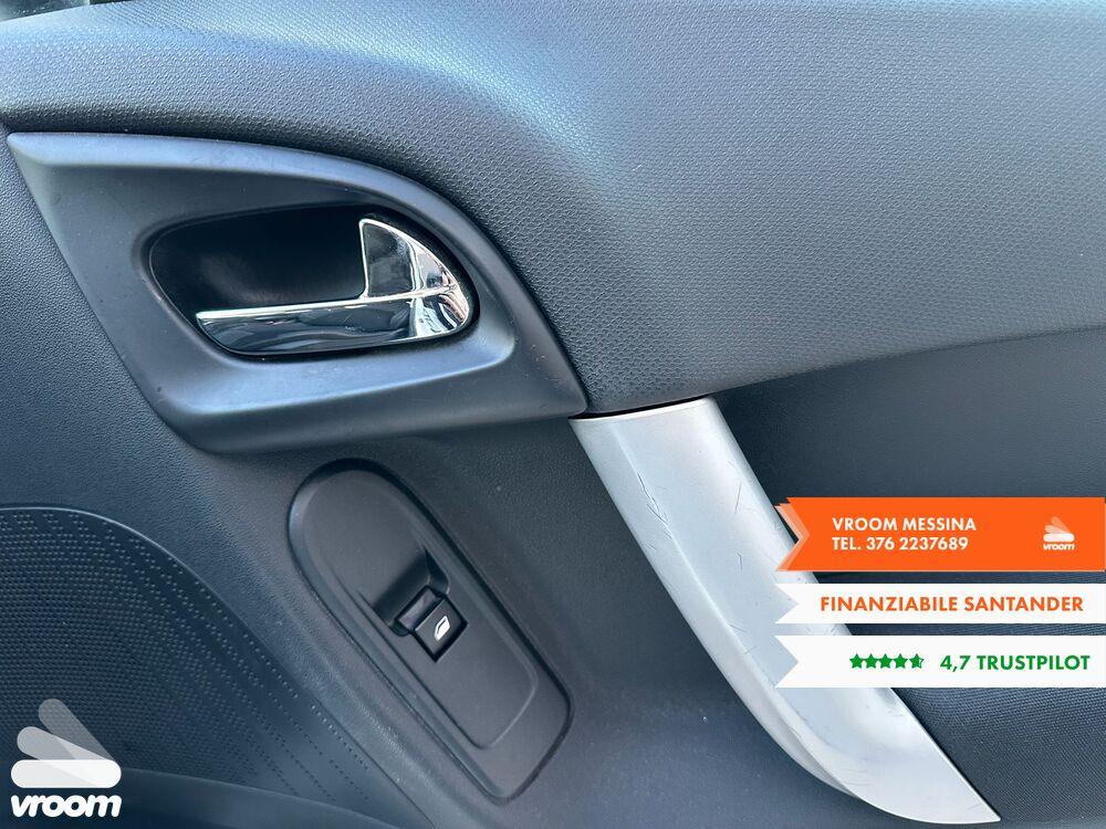 CITROEN C3 2ª serie C3 1.4 HDi 70 FAP Business