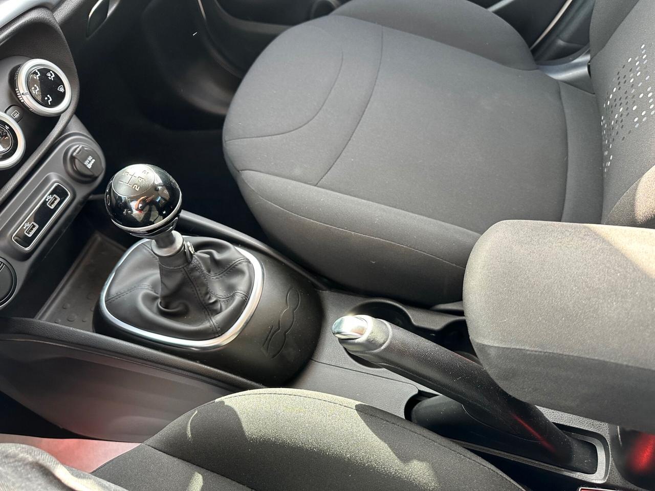Fiat 500L 1.3 Multijet 95 CV Cross