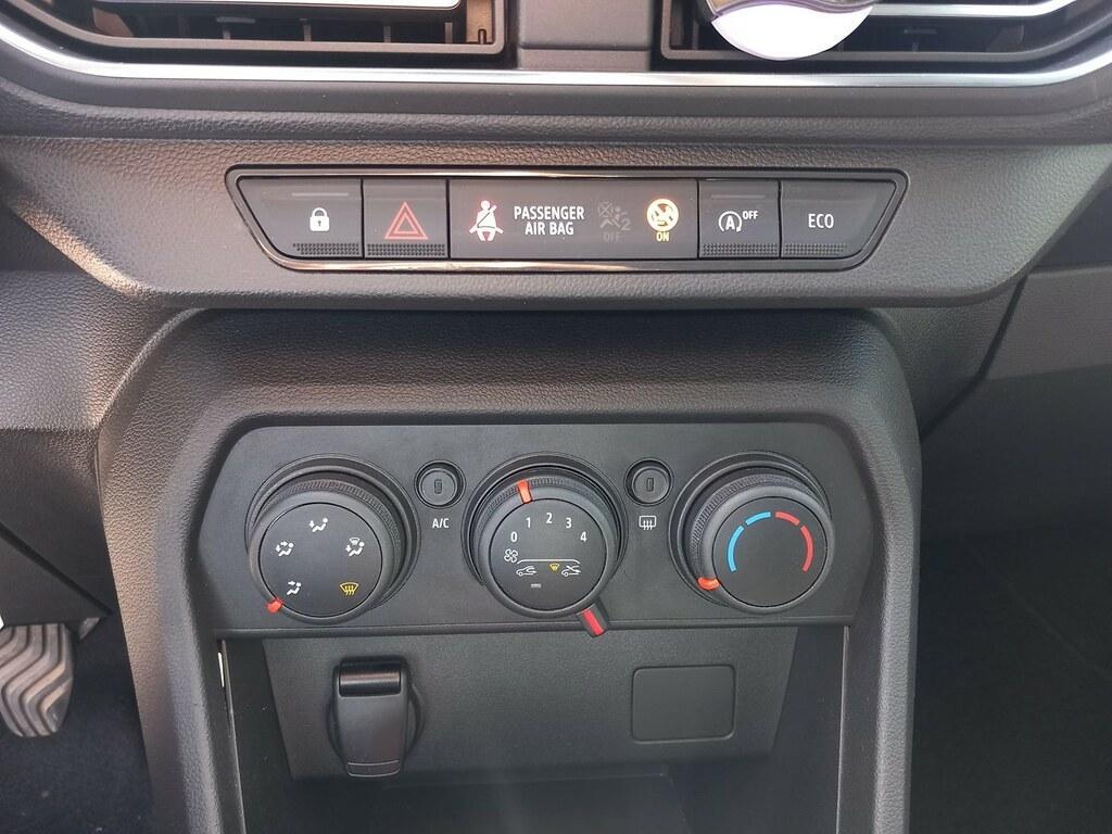 Dacia Sandero Streetway 1.0 tce ECO-G Comfort