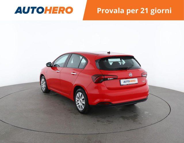FIAT Tipo 1.3 Mjt S&S 5 porte Easy