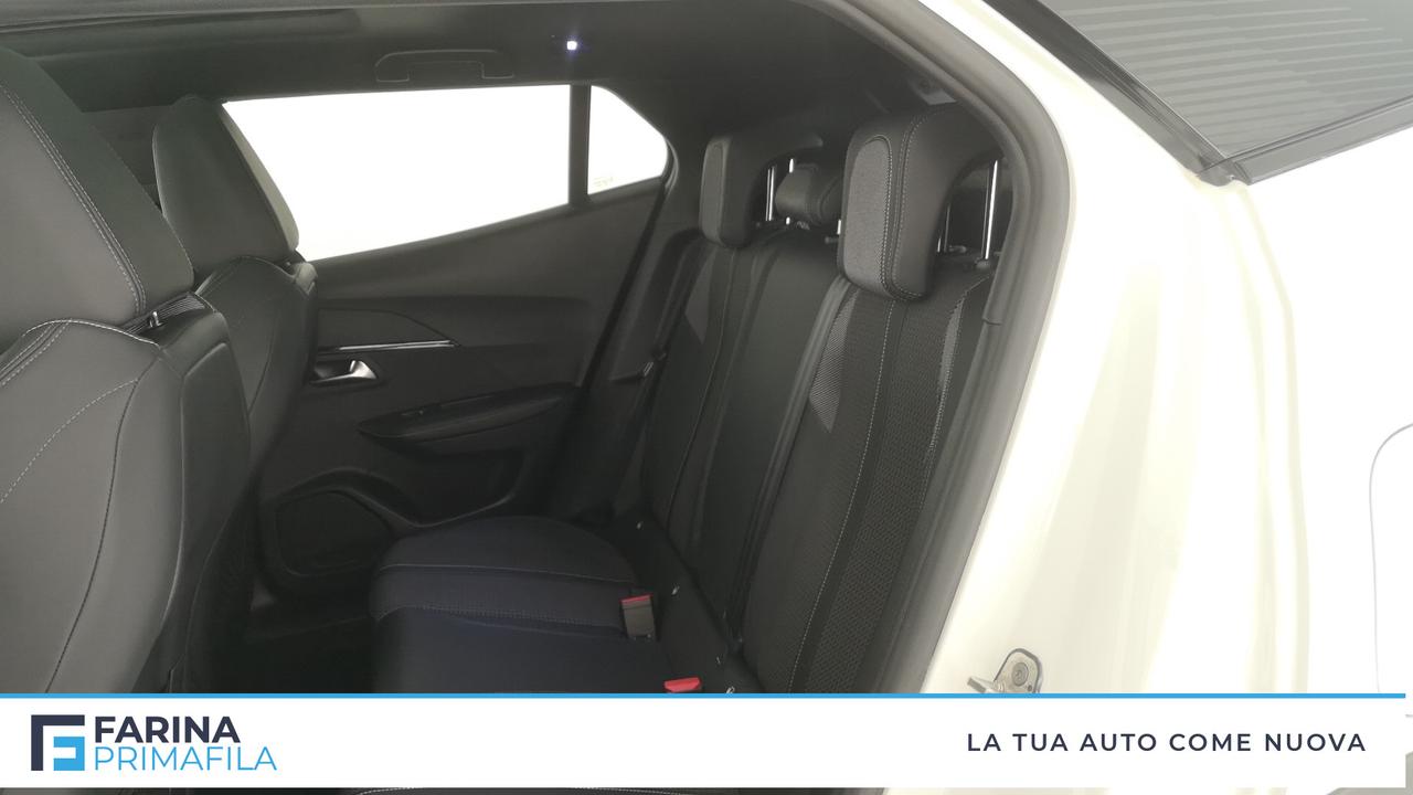 PEUGEOT 2008 II 2020 - 2008 1.5 bluehdi GT Line s&s 130cv eat8