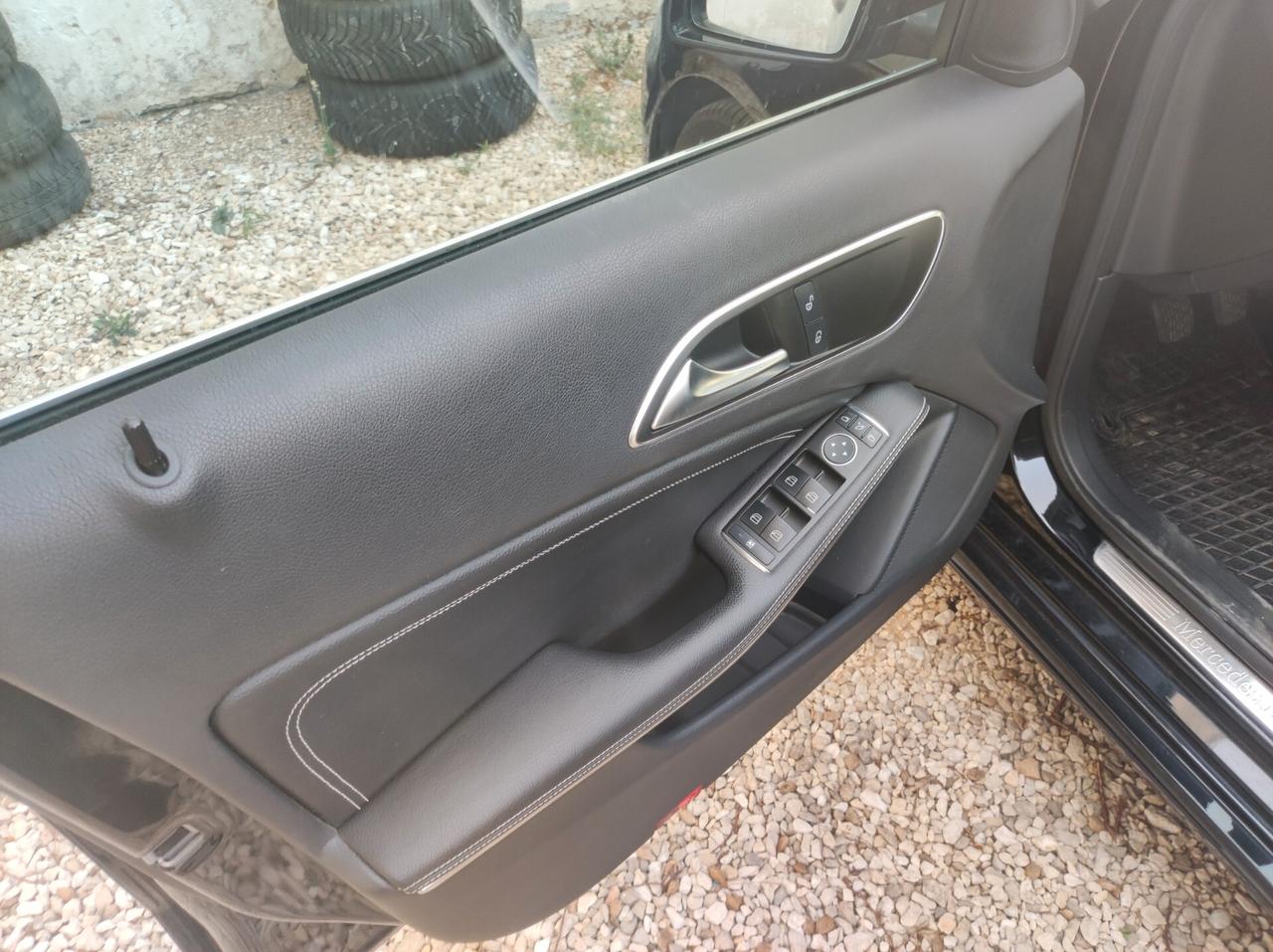 Mercedes-benz A 180 CDI Sport