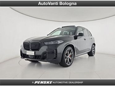 BMW X5 X5 xdrive30d MSport Pro auto