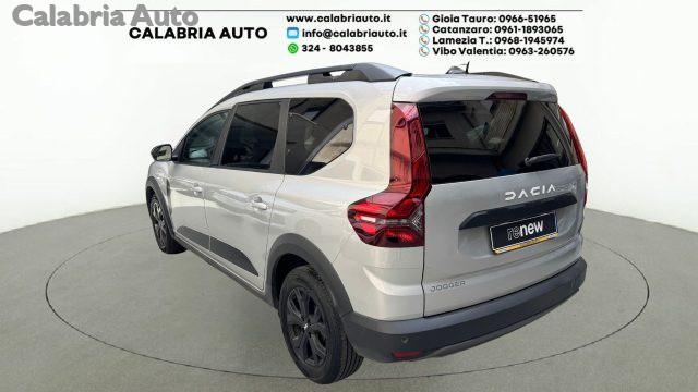 DACIA Jogger 1.0 TCe GPL 100 CV 7 posti Extreme Up