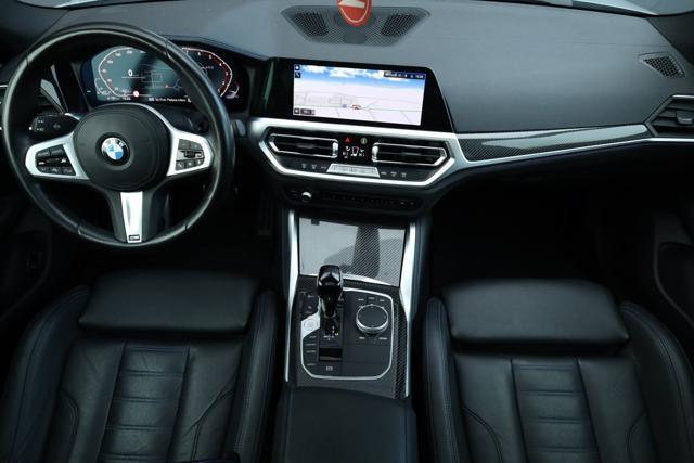 BMW 420 430i Msport GranCoupè SEDILI GUSCIO M4 M Sport