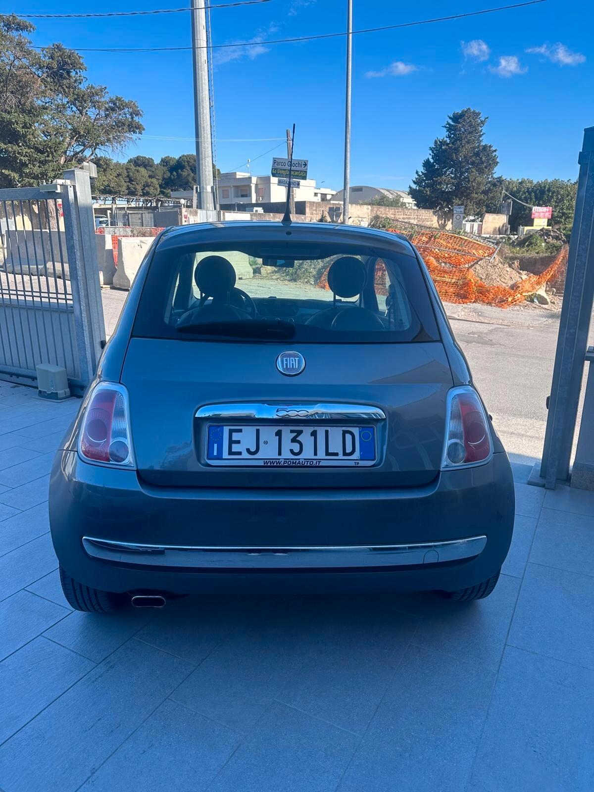 Fiat 500 1.3 Multijet 16V 95 CV Pop