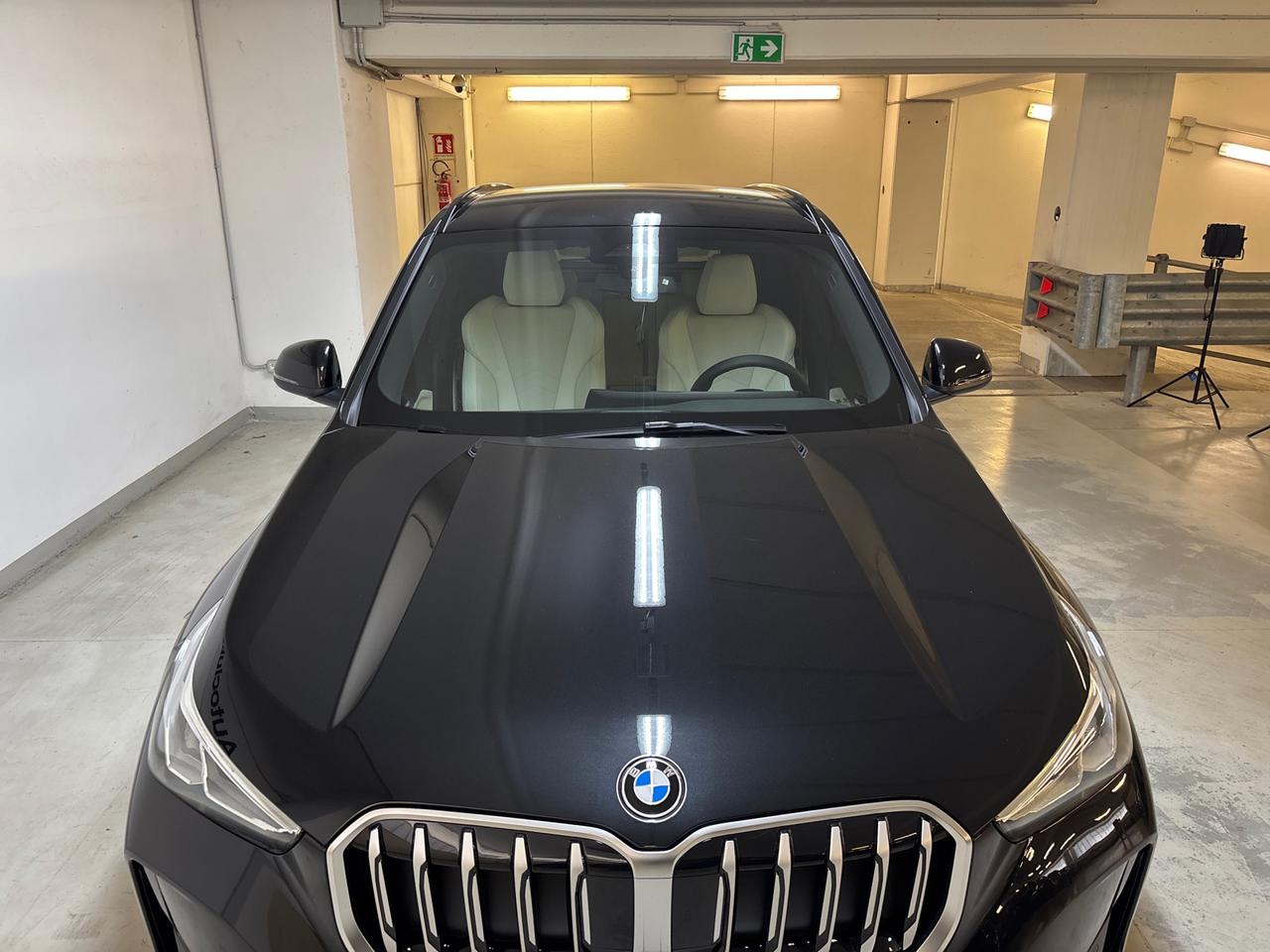 BMW X1 sDrive20d 48V MSport