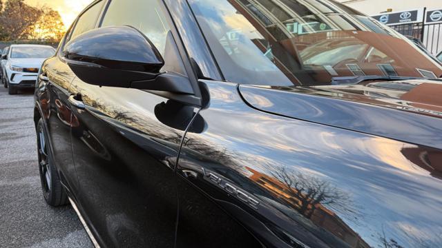 ALFA ROMEO Stelvio 2.2TURBODIESEL 210CV AT8 Q4 VELOCE *24M.G.*CL 20"*