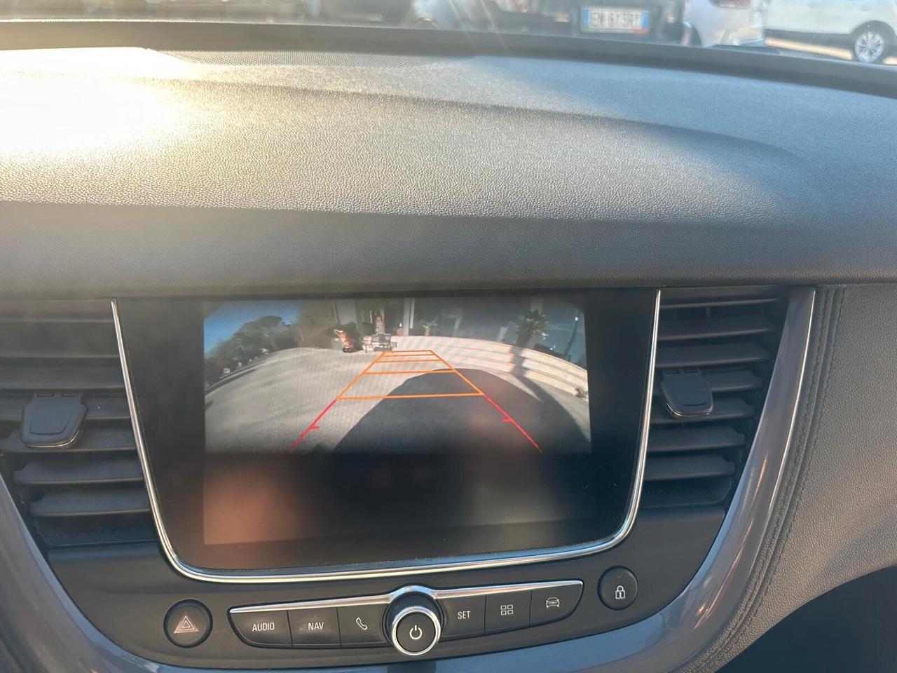 Opel Grandland X 1.5 diesel Ecotec Start&Stop Ultimate NEOPATENTATI