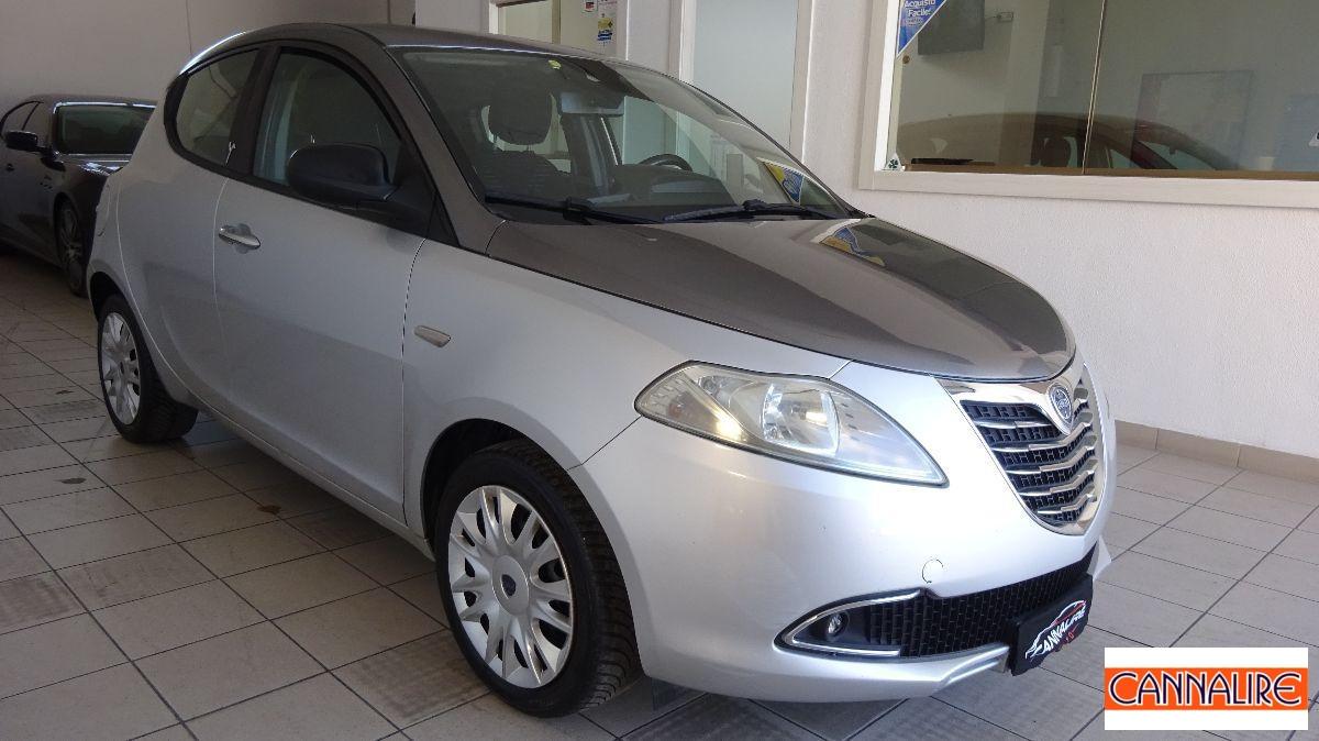 LANCIA - Ypsilon - 0.9 T.Air 85 CV 5 porte S&S Silver