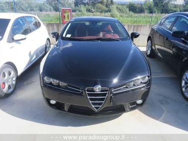 Alfa Romeo Brera 2.2 JTS