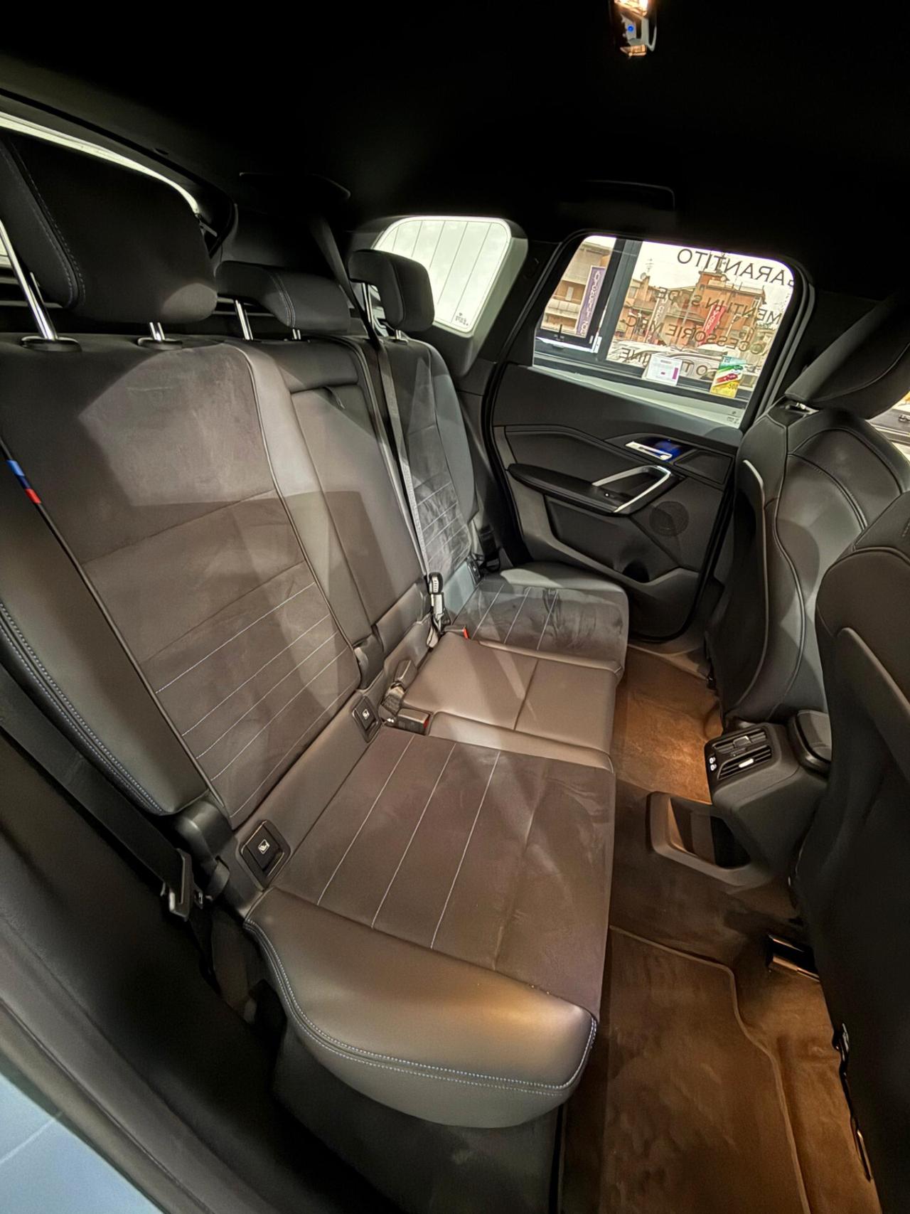 BMW X1 xDrive Hybrid Mhev **FULL OPTIONAL**