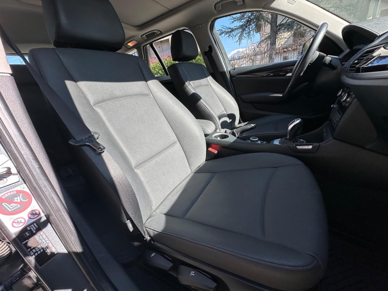 Bmw X1 sDrive18d