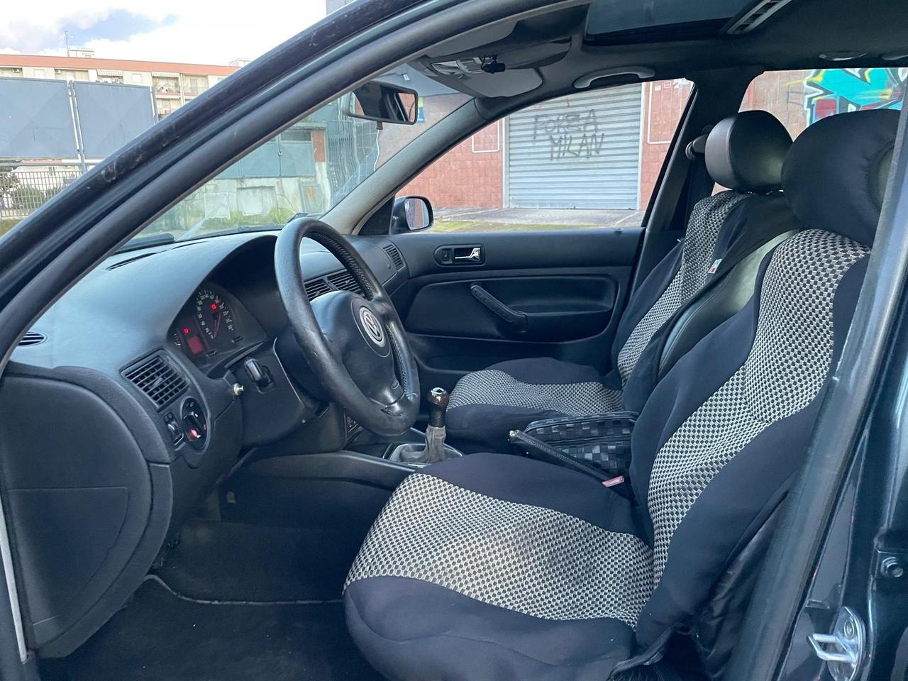 Volkswagen Golf 4 GTI 1.9 TDI/150 CV 5p. Full Perfett