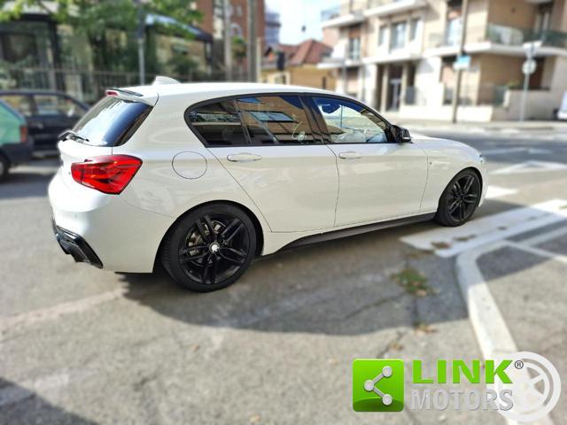 BMW 118 d 5p. Msport
