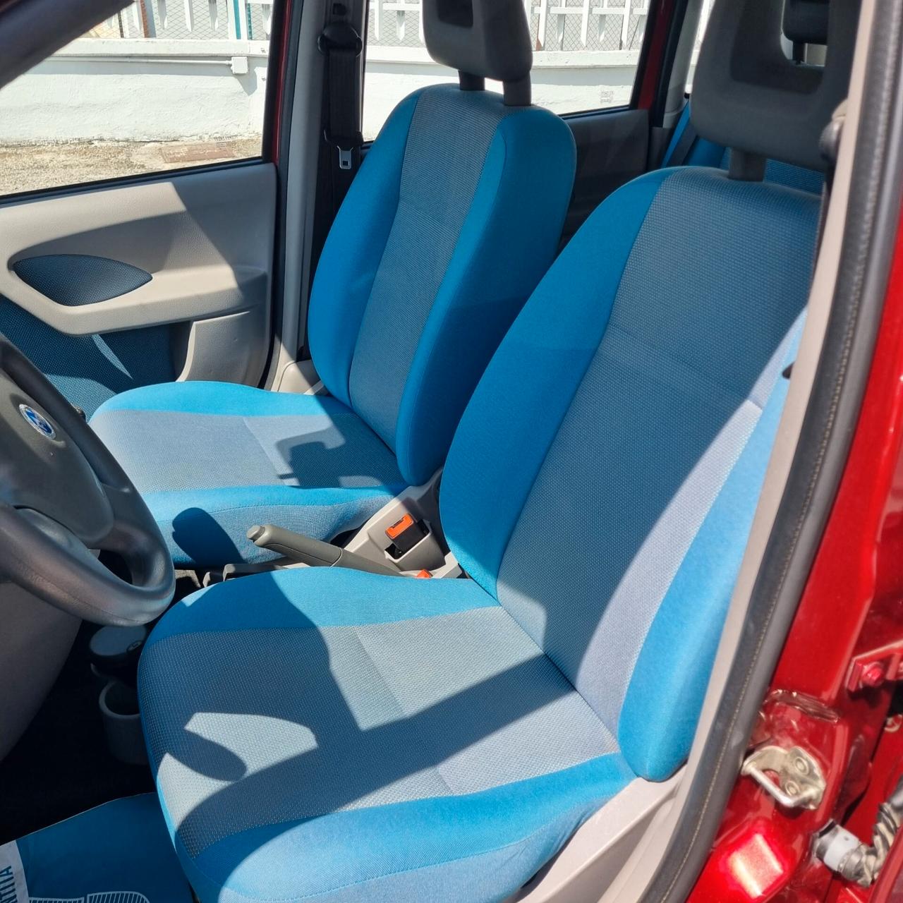 Fiat Panda 1.2 Alessi