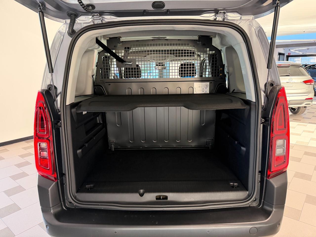 Fiat Doblo Doblò 1.5 BlueHdi 130CV Combi N1