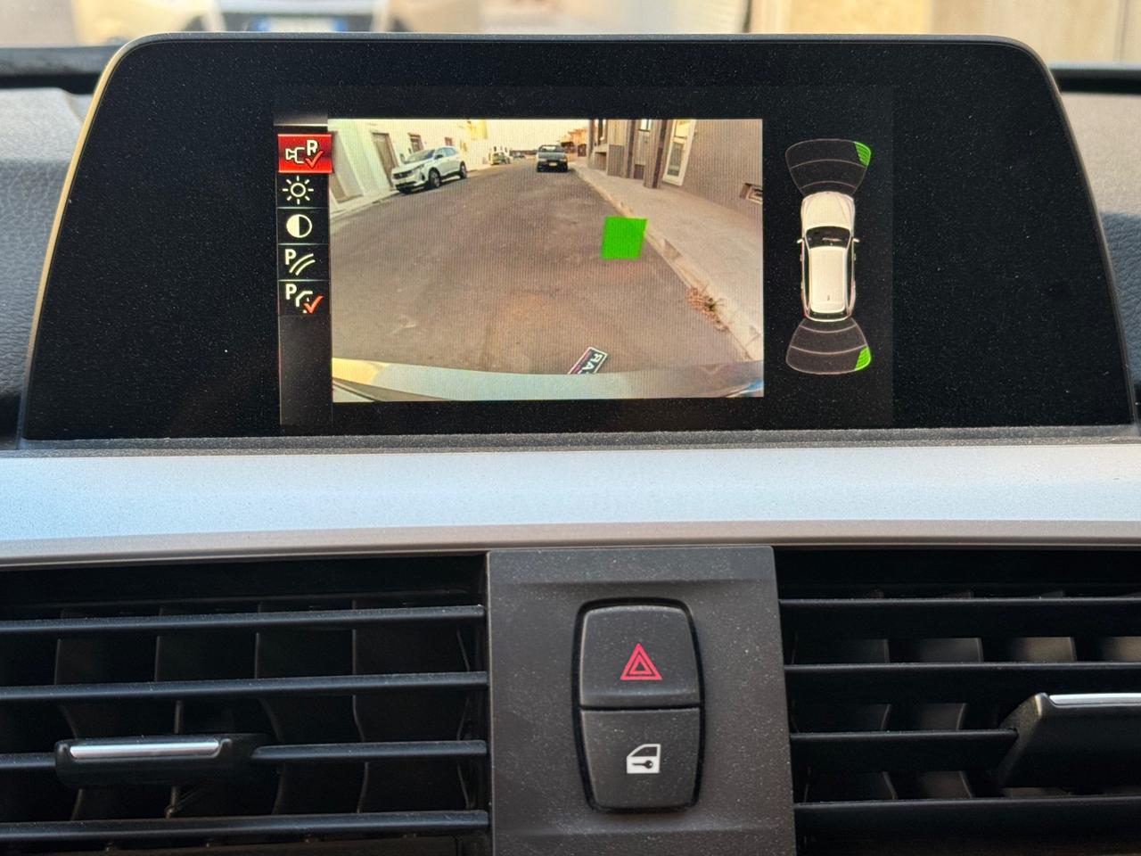 Bmw 320 Touring Luxury led nav