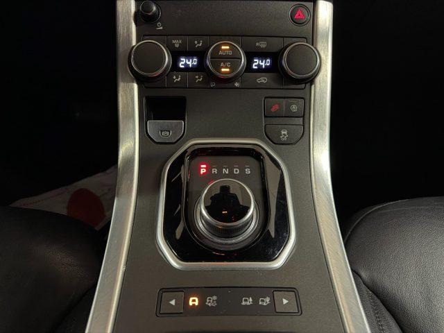 LAND ROVER Range Rover Evoque 2.0 TD4 150 CV 5p. Business Edition SE