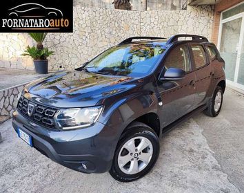 Dacia Duster 1.5 blue dci Techroad 4x4 115cv