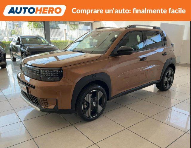 FIAT Grande Panda 44kWh La Prima