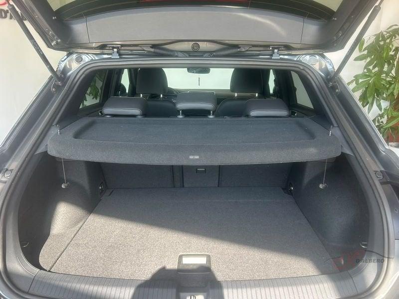 Volkswagen T-Roc 1.0 TSI R-Line