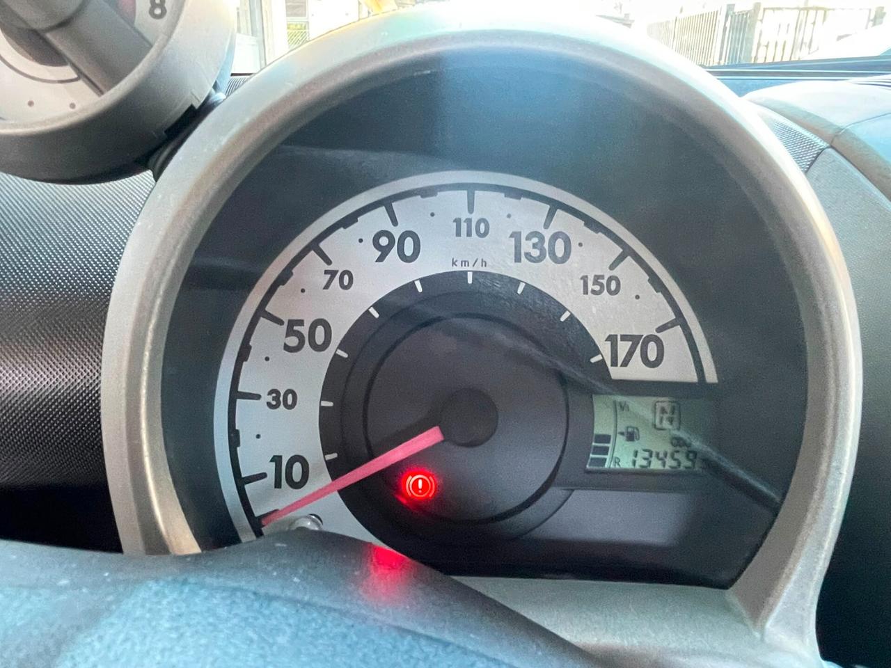 Toyota Aygo 1.0 12V VVT-i 5 porte Sol
