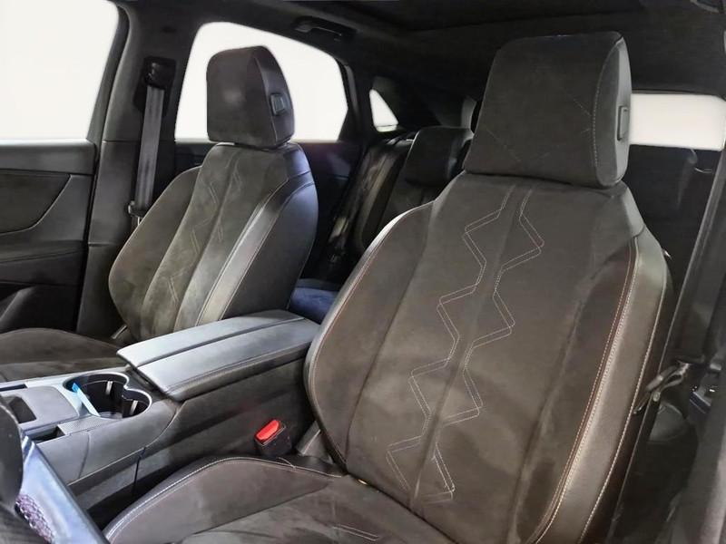 DS DS 7 CROSSBACK BLUEHDI 130 AUTOMATICA PERFORMANCELINE+ SUV