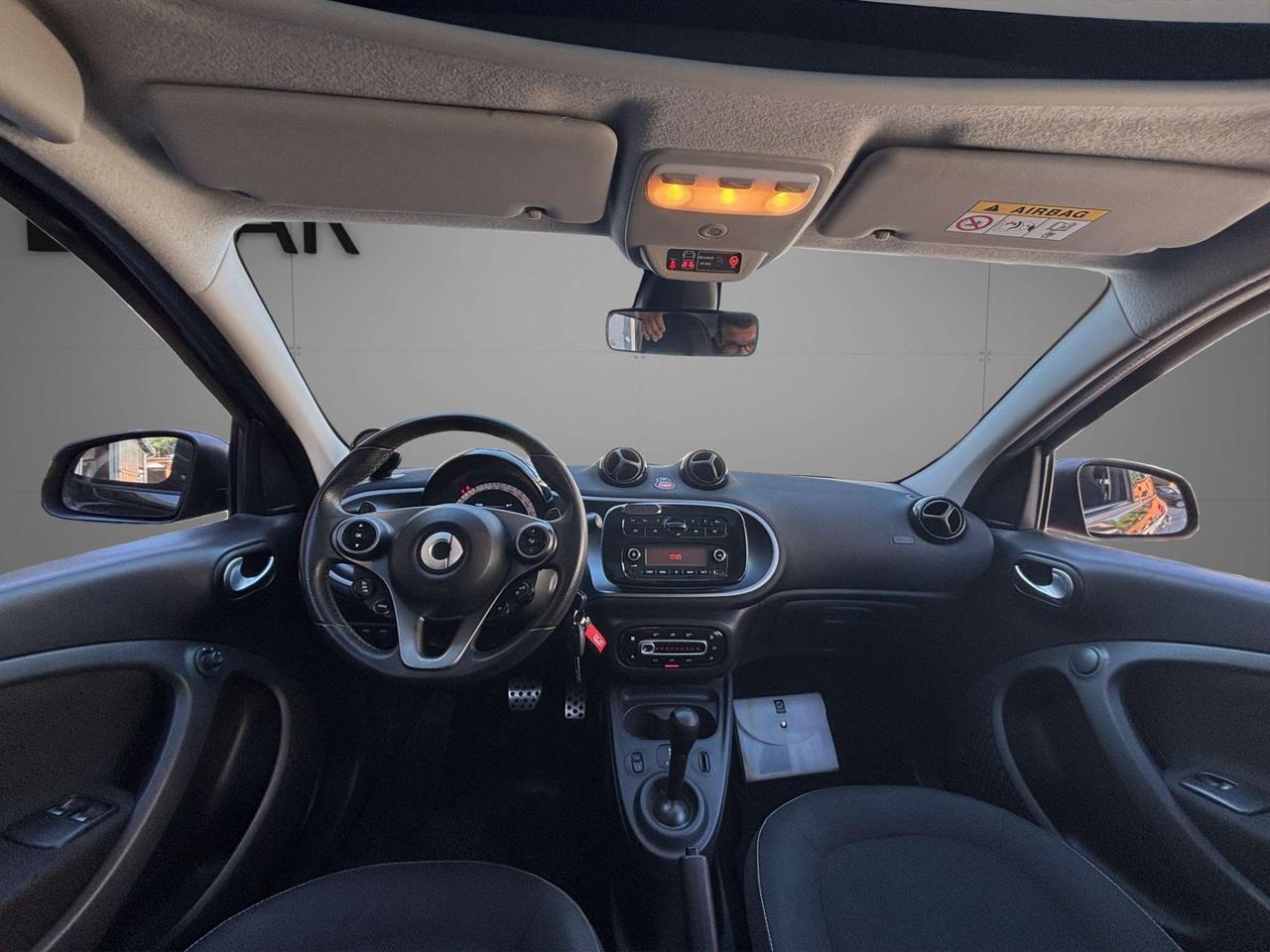 smart forFour Superpassion 90cv twinamic~Unipro~Promo Finanziame