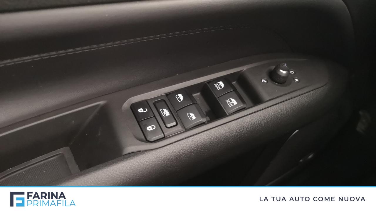 JEEP Compass II 2021 - Compass 1.6 mjt Limited 2wd 130cv