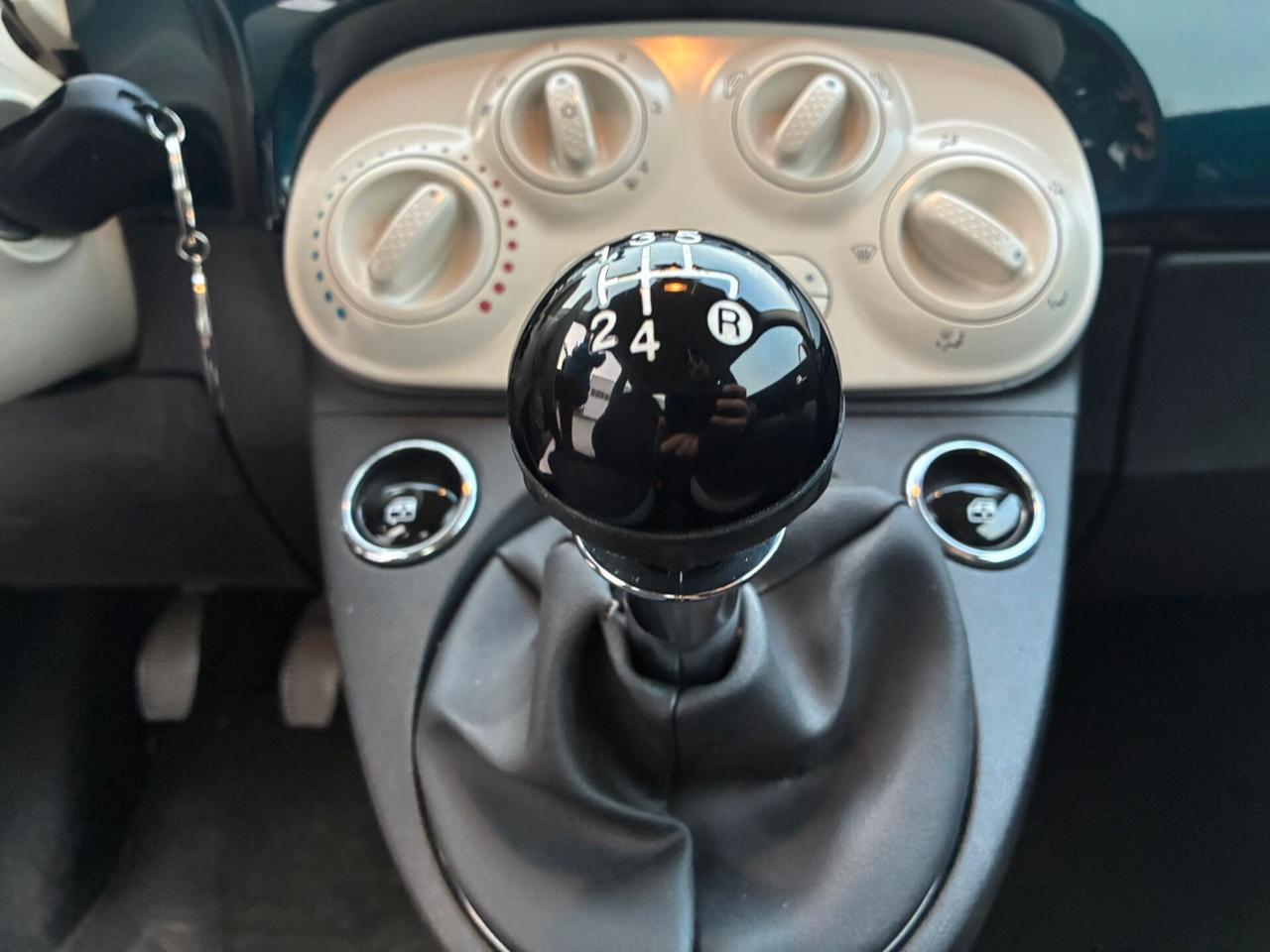 Fiat 500 1.2 EasyPower Star *2019 * GPL