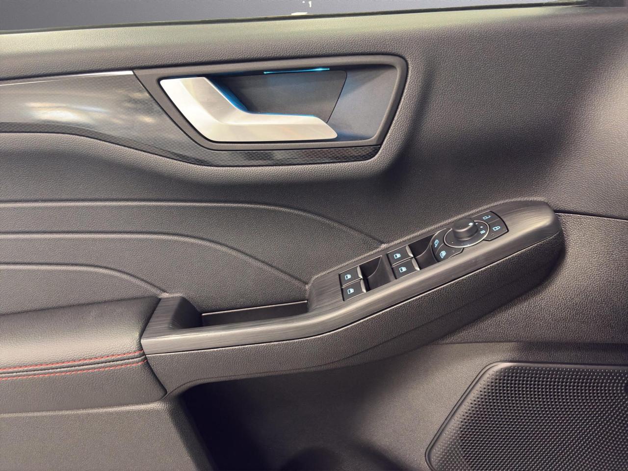 Ford Kuga 2.5 phev ST-Line Design 2wd 225cv cvt