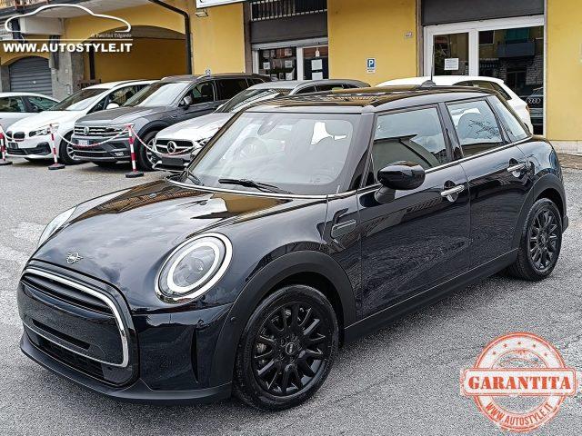 MINI Cooper 1.5 136Cv CLASSIC F55 4/5porte