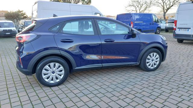 FORD Puma 1.0 EcoBoost 95 CV S&S Cool Connect OK Neop.