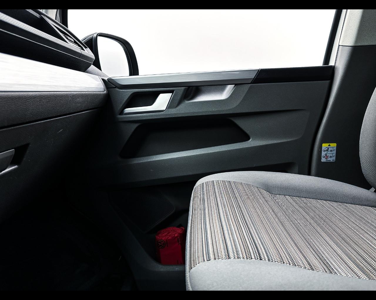 VOLKSWAGEN California 6ª 15-23 - California 2.0 TDI 150CV Beach Camper Edition