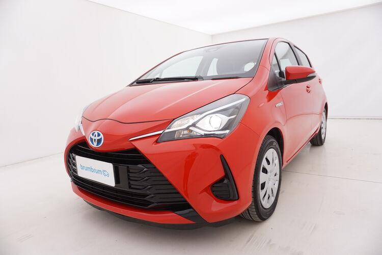 Toyota Yaris Hybrid Cool BR383782 1.5 Full Hybrid 101CV