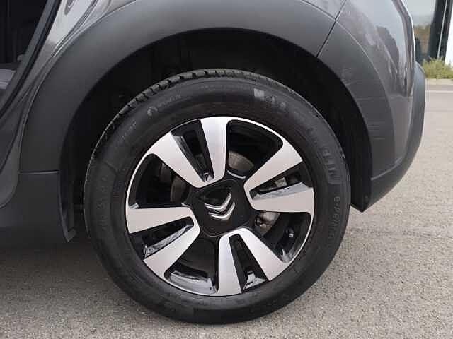 Citroen C3 BlueHDi 100 S&S Shine