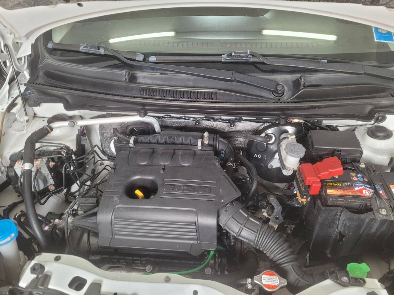 Suzuki Celerio 1.0 Style